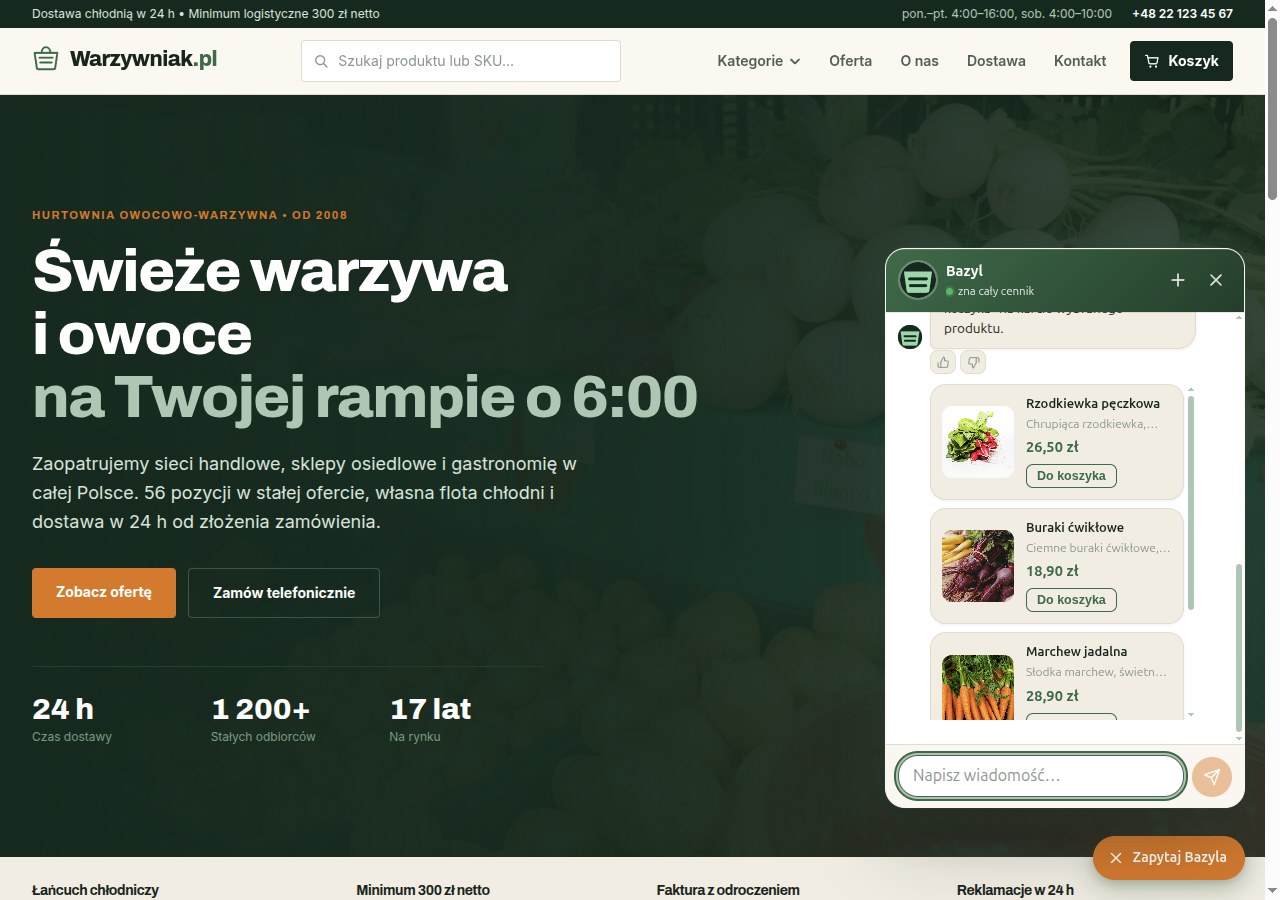 Warzywniak.pl